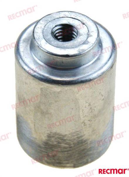 ANODE YAMAHA IN ZINCO
