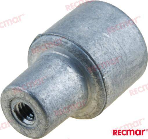 ANODO ALLUMINIO