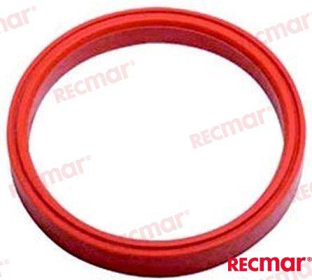 GASKET EXHAUST MANIFOLD