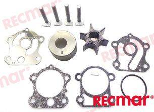 WATER PUMP KIT