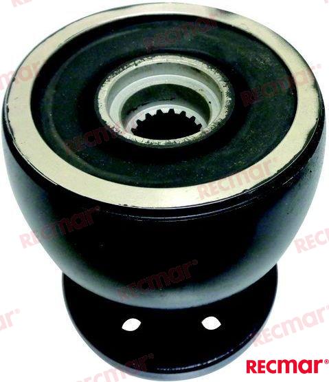 COUPLER MOTORE