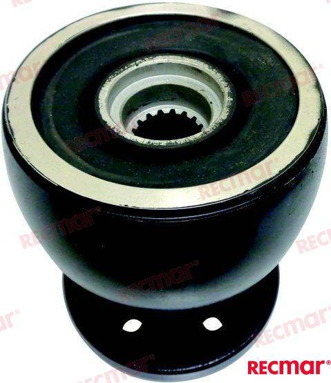 COUPLER MOTORE