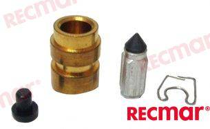 KIT SPILLO CARBURATORE