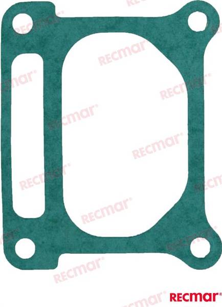 GASKET EXHAUST MANIFOLD