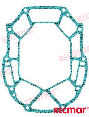 GASKET EXHAUST MANIFOLD