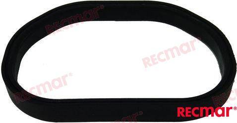 SEAL EXHAUST TUBE