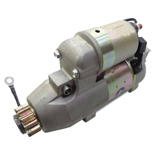 MOTORINO AVVIAMENTO