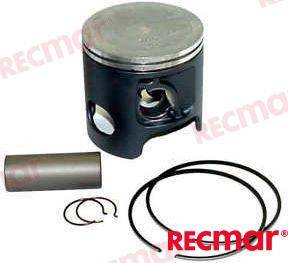 KIT PISTONI