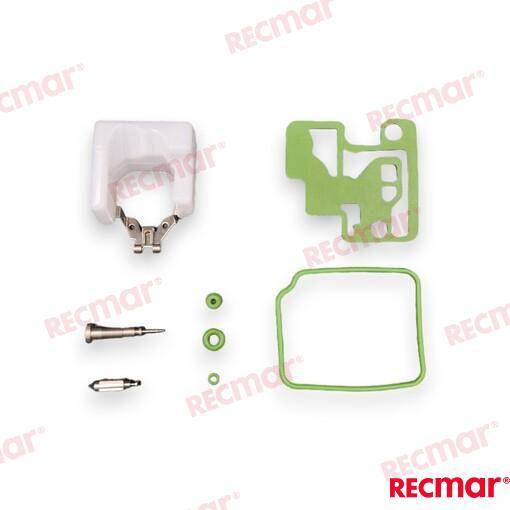 KIT CARBURATORE