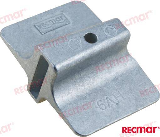 ANODO ALLUMINIO