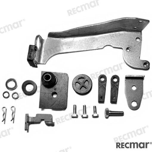 KIT MANDO