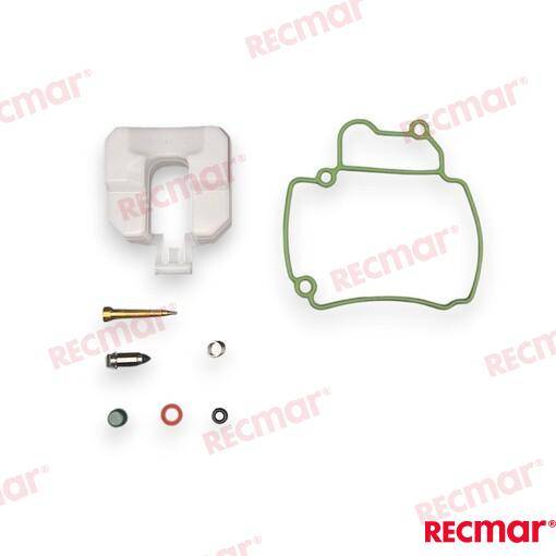 KIT CARBURATORE