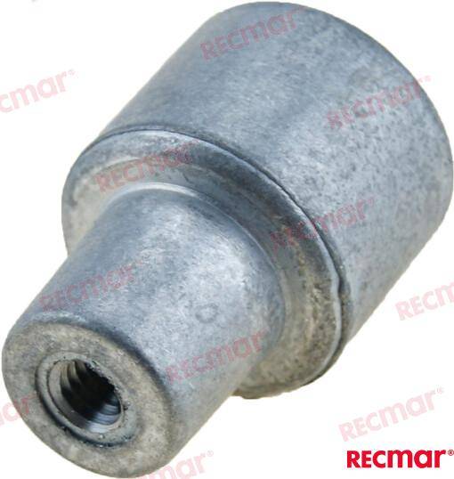ANODO ALLUMINIO