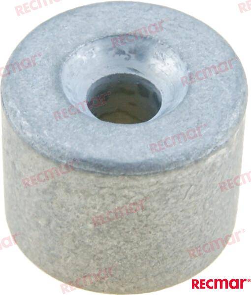 ANODO ALLUMINIO
