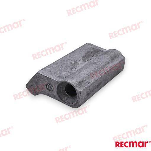 ALUMINIUM ANODE