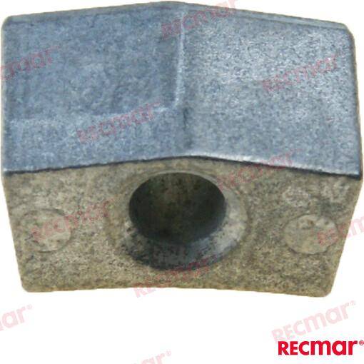 ANODO ALLUMINIO