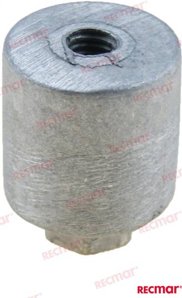 ANODO ALLUMINIO