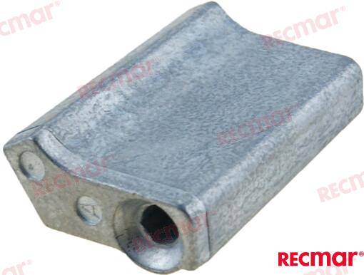 ANODO ALLUMINIO