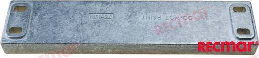 ANODO ALLUMINIO