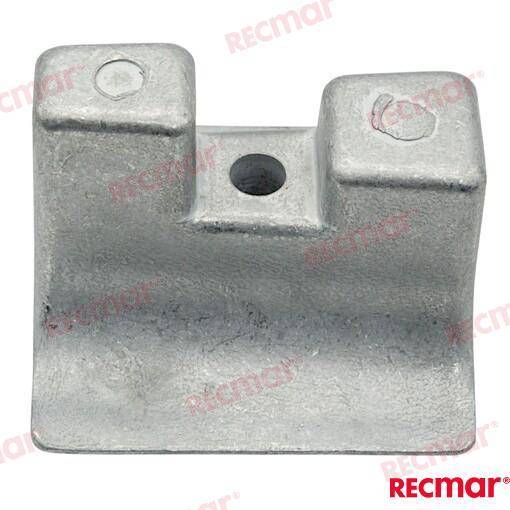 ALUMINIUM ANODE