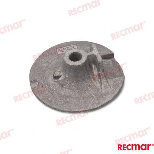 ALUMINIUM ANODE