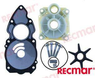 KIT POMPA ACQUA