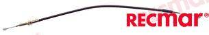 THROTTLE CABLE