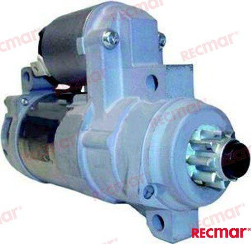 MOTORINO AVVIAMENTO