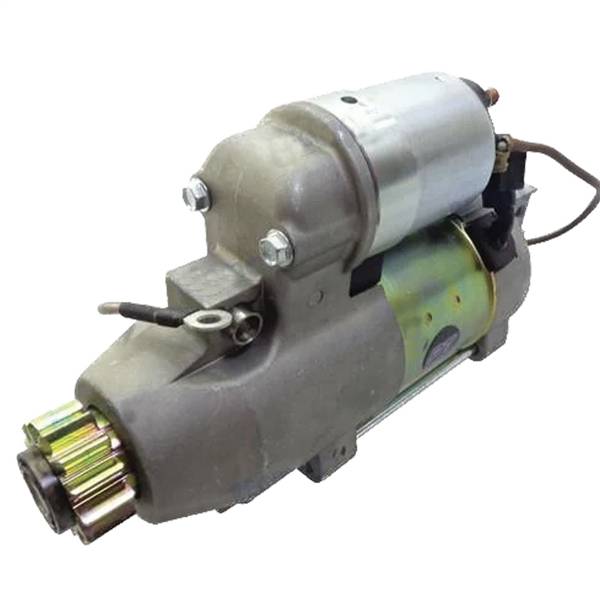 MOTORINO AVVIAMENTO
