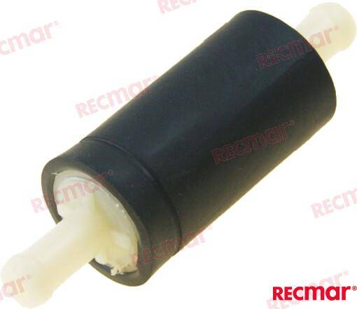 FILTRO CARBURANTE