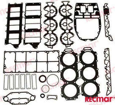KIT GUARNIZIONE MOTORE