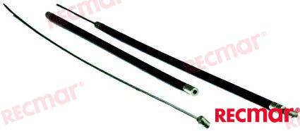 THROTTLE CABLE