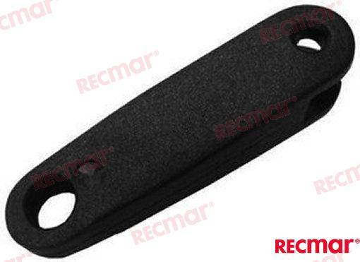 HANDLE, TRANSON CLAMP