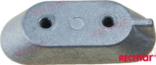 ANODO ALLUMINIO