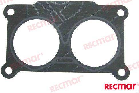 GUARNIZIONE BASE CARBURATORE