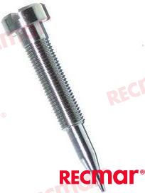 AIR BOLT
