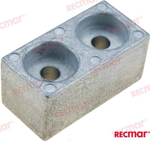 ANODO ALLUMINIO