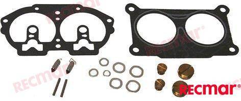 CARBURETOR REPAIR KIT