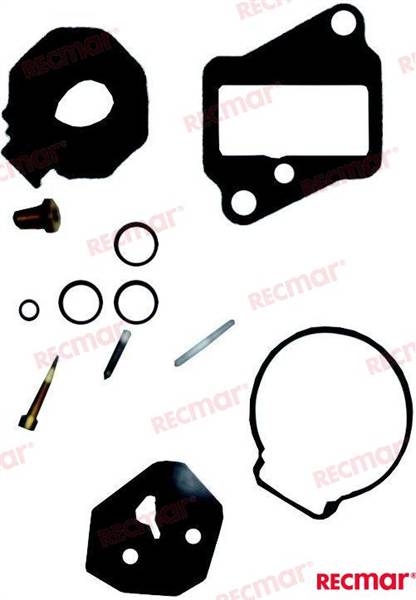 KIT CARBURATORE