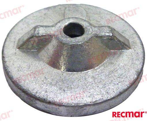 ANODO ALLUMINIO