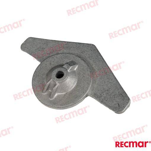 ALUMINIUM ANODE