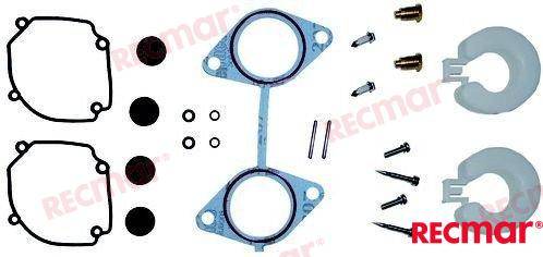 KIT CARBURATORE