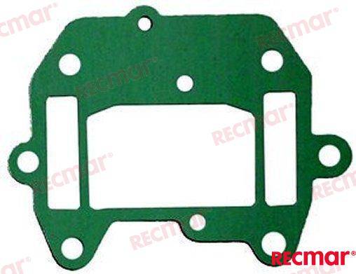 GASKET INTAKE