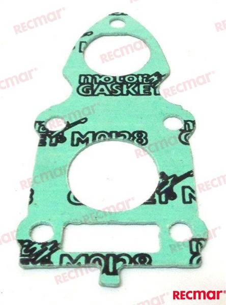 GASKET WATER PUMP