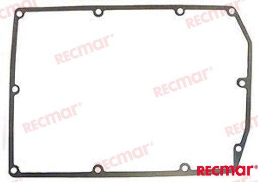 AIR BOX GASKET