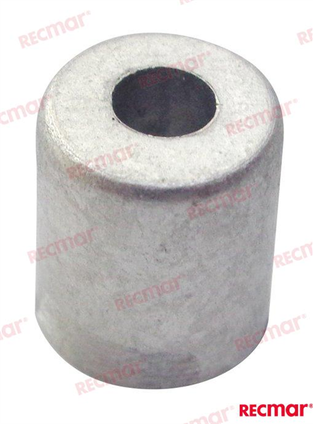 ANODO ALLUMINIO