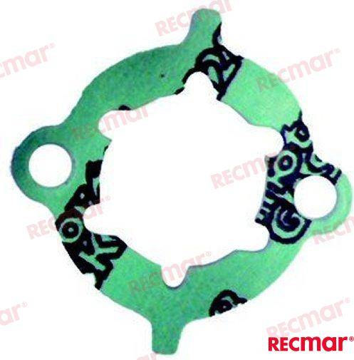 INTAKE GASKET