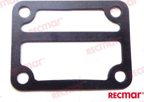 BREATHER GASKET