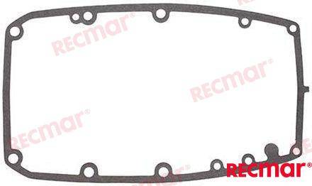 GASKET UPPER CASING
