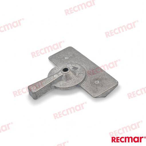 ALUMINIUM ANODE